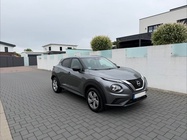 Nissan Juke 2024
