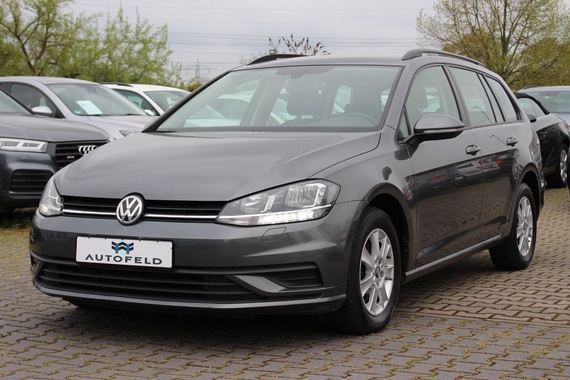 Volkswagen Golf 2019