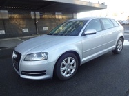 Audi A3 2012