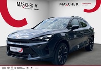 Cupra Formentor 2025