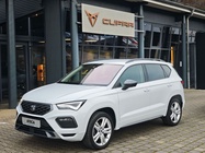 Seat Ateca 2022