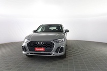 Audi Q5 2021