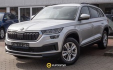 Skoda Kodiaq 2023