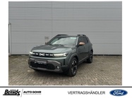Dacia Duster 2024