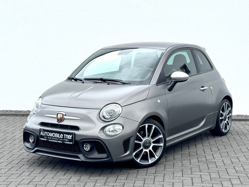 Fiat 500 2020