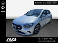 Mercedes-Benz B-Class 2025