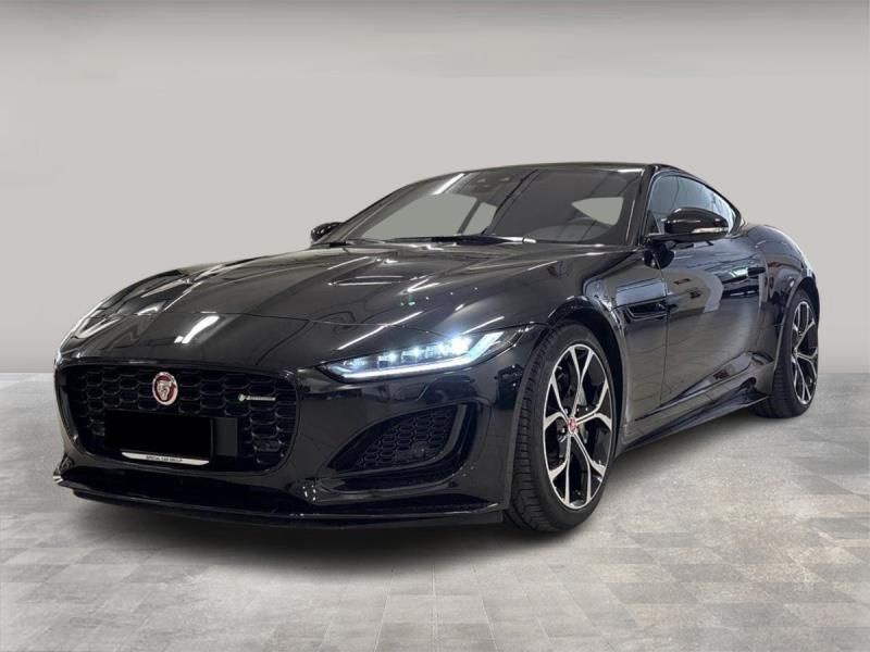 Jaguar Other