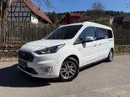 Ford Grand Tourneo 2020