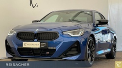 BMW 2 Series 2025