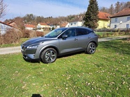Nissan Qashqai 2023