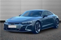 Audi e-tron 2021