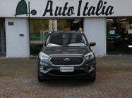 Ford Kuga 2018