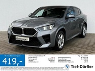 BMW X2 2025
