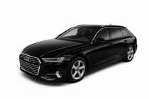 Audi A6 2022