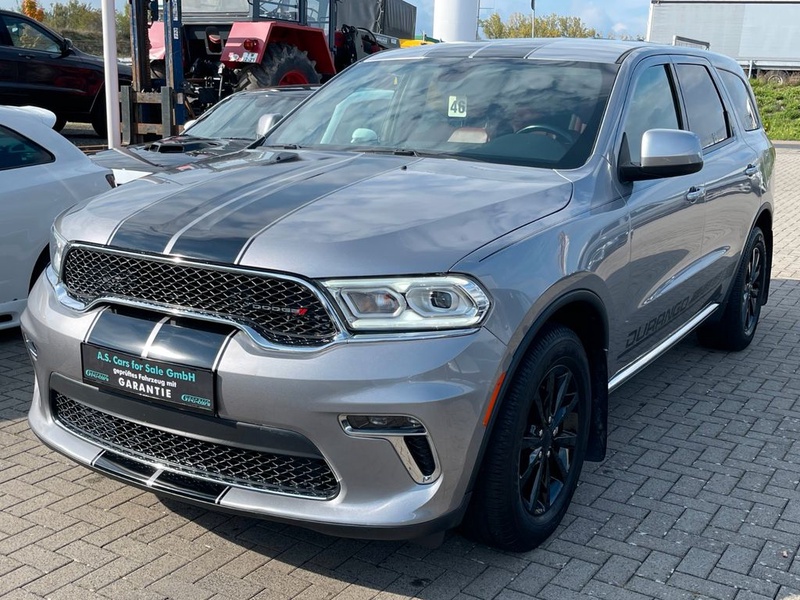 Dodge Durango
