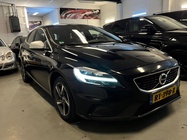 Volvo V40 2018