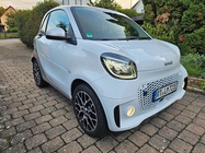 Smart ForTwo 2021