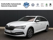 Skoda Superb 2022