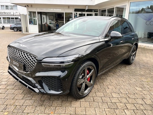 Genesis GV70 2024