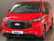 Ford Transit Custom 2025