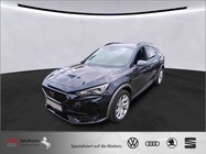 Cupra Formentor 2022