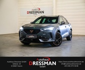 Cupra Formentor 2021