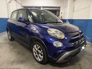 Fiat 500L 2020