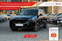 BMW X1 2024