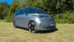 Volkswagen ID.Buzz 2023