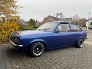 Opel Kadett 1978