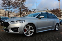 Ford Mondeo 2021