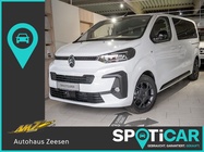 Citroen SpaceTourer 2025