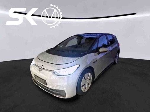 Volkswagen ID.3 2021