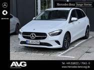 Mercedes-Benz B-Class 2024