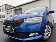 Skoda Fabia 2022