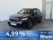 BMW X1 2022