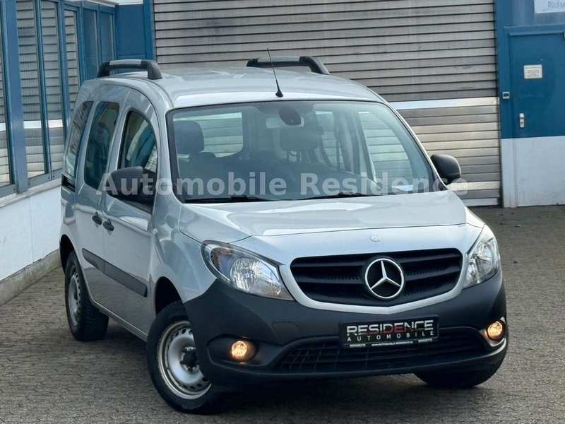 Mercedes-Benz Citan