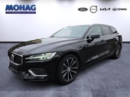 Volvo V60 2022