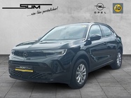 Opel Mokka 2021