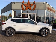 Cupra Formentor 2022