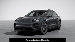 Porsche Macan 2024
