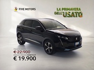Peugeot 3008 2021