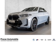 BMW X6 2025