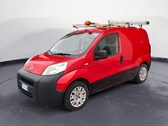 Fiat Fiorino 2016