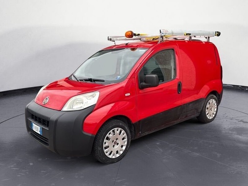Fiat Fiorino 2016
