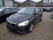 BMW 2 Series 2016