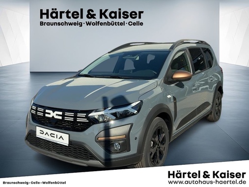 Dacia Jogger 2026