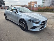 Mercedes-Benz A-Class 2023