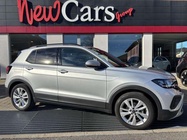 Volkswagen T-Cross 2025