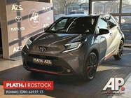 Toyota Aygo 2023